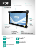 Ecom Pad-Ex® 01 P8