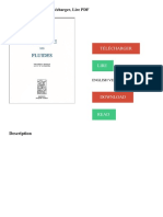 Mécanique Des Fluides Télécharger, Lire PDF