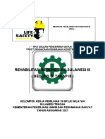 Sampul Rencana Keselamatan Konstruksi