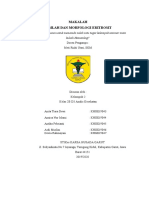 Makalah Kel 2 (2B) - Jumlah Dan Morfologi Eritrosit