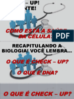 TADEL_CHECK_UP_URGENTE_SAUDE DA CÉLULA