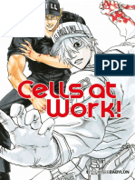 Cells at work 2