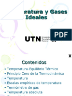 20-Temperatura y Gases Ideales