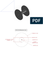 SIDE VIEW (All Dimensions in MM)