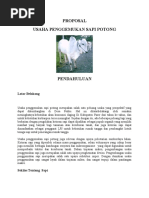 Download PROPOSAL Sapi by saprani_petiku SN49979061 doc pdf