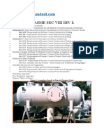 ASME in Brief