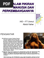 Download 2 ALAM PIKIRAN MANUSIA DAN PERKEMBANGANNYA by Abdul Kahar SN49979109 doc pdf