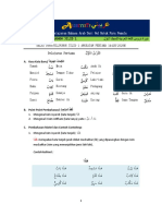 DL 1 Lengkap Sekali