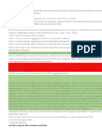 Downtilts To Improve SINR and Reduce Overshooting