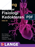 Ganong Review of Medical Physiology 24th Ed