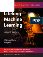 Chen A Lifelong Machine Learning