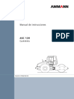 Operación y Manto ASC120 ES