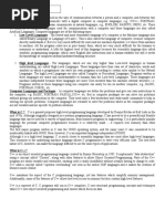 Project Proposal On C-Programming (Library Management System) | PDF | C ...