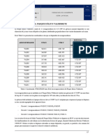 Ubicación Aerogeneradores Valderrete