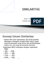 Similaritas Atk 2