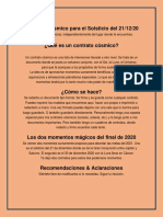 Contratos Cosmicos PDF