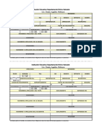 Formato para Datos