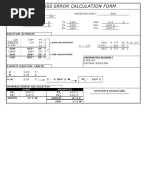 RESUME FOR DECK CADET