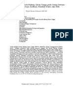 Salinan Terjemahan a.1.High-Flow Nasal Cannula Oxygen Therapy in Adults