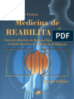 Resumo Medicina de Reabilitacao Sergio Lianza