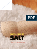 tHE SECRET OF SALT 1616119191 - 9189