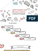 PPT PRAGMATIC