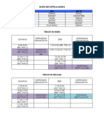 Teach in 8 Hingga 12 Mac 2021