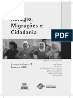 2 Refúgio, Migrações e Cidadania – Caderno de Debates