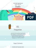 Ruth - PPT Trafo
