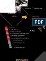 Evaluation À La Juste Valeur IFRS 13