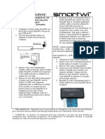 Manuel - Smartwi - Lite Version3 - Francais