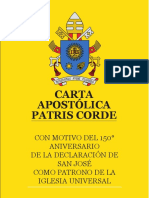 Patris Corde