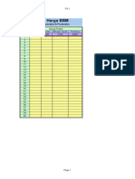 Soal Lat Praktek Ms Excel