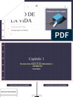 Guía Final Proyecto Libro de La Vida - 2021A