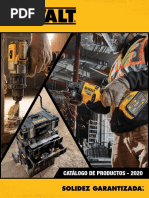 Dewalt 2020