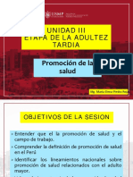 Promocion de Salud