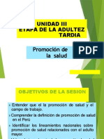 Promocion de Salud