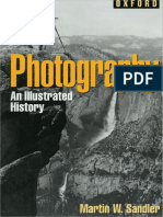 Martin W. Sandler - Photography_ an Illustrated History (Oxford Illustrated Histories)-Oxford University Press, Inc (2002)