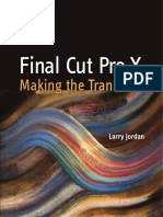 Larry Jordan Editor-Final Cut Pro X_ Making the Transition-Peachpit Press (2011)