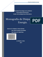 MonografasobreDisipadoresdeenerga v2