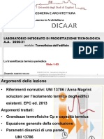 2021 - 03 - 10 - Trasmittanza T Periodica Presentazione - Compressed