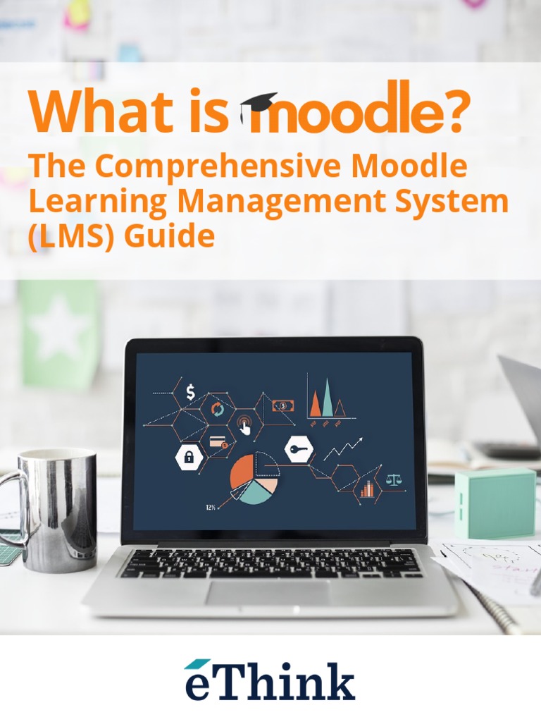 What Is ?: The Comprehensive Moodle Learning Management System (LMS ...