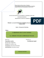 Mémoire PDF
