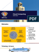 CloudComputing RLs Modules1-4