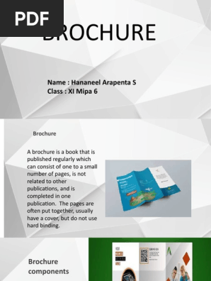 BROCHURE 