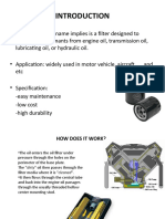 Manufacturing Processes and Technology (Mem360) 2