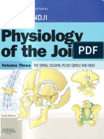 Kapandji - The Physiology of the Joints, Volume 3