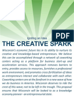 The Creative Spark: Igniting An Idea