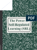 SRL Digital Notebook