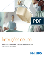 REL (35063-4-14107) - Manual Usuário Hemodinâmica Allura